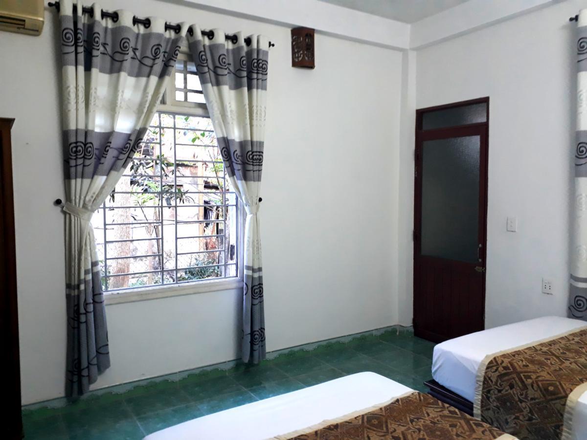 Gingergrass Homestay Hoi An Exterior photo