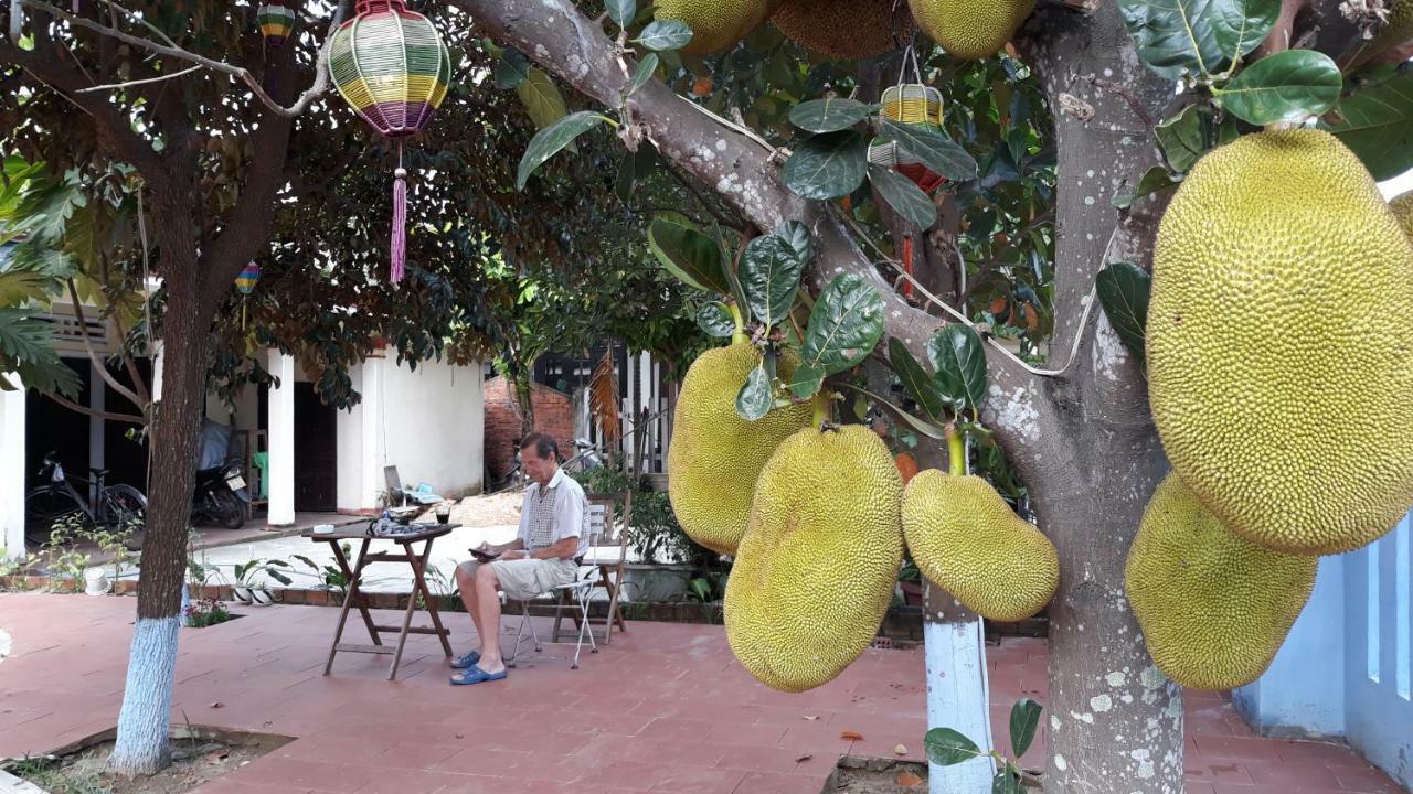 Gingergrass Homestay Hoi An Exterior photo