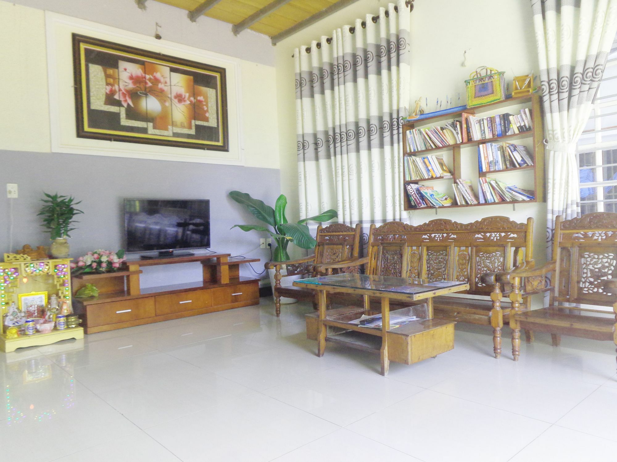 Gingergrass Homestay Hoi An Exterior photo