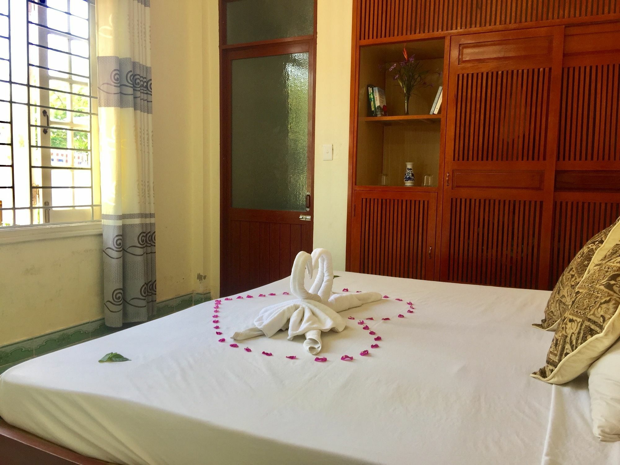 Gingergrass Homestay Hoi An Exterior photo